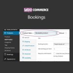 WooCommerce Bookings Availability