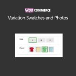 Variation Swatches and Photos for WooCommerce