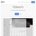 YOOtheme Pro Themes