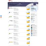 Web mẫu – Tiếp thị liên kết affiliate sản phẩm số