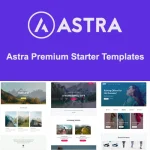 Astra Premium Starter Templates 4.4.0
