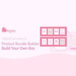 Bopo – WooCommerce Product Bundle Builder – Build Your Own Box