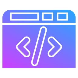 Web mẫu IT / CNTT