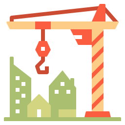 Web mẫu Xây Dựng