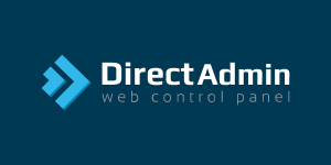 Direct Admin “Web Control Panel” - Webanchor