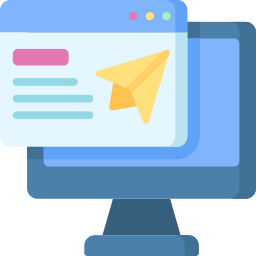 Web mẫu Landing Page