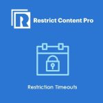 Restrict Content Pro Restriction Timeouts