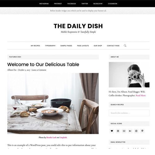 studiopress-daily-dish-pro-genesis-wordpress-theme