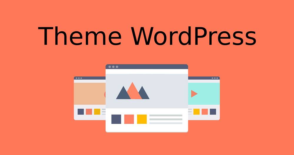 Theme WordPress là gì? 4 Theme WP phổ biến nhất | BKHOST