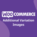 WooCommerce Additional Variation Images