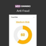 Anti-Fraud for WooCommerce