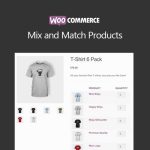 Mix and Match Products for WooCommerce