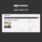 Sale Flash Pro for WooCommerce