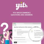 YITH WooCommerce Questions and Answers Premium YITH WooCommerce Questions and Answers Premium
