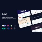 AMA – bbPress Forum WordPress Theme with Social Questions and Answers