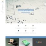 Web mẫu – Dịch vụ CNTT Agency