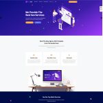 Web mẫu – Dịch vụ SEO, tối ưu tìm kiếm