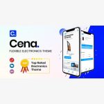 Cena Store – Multipurpose WooCommerce WordPress Theme