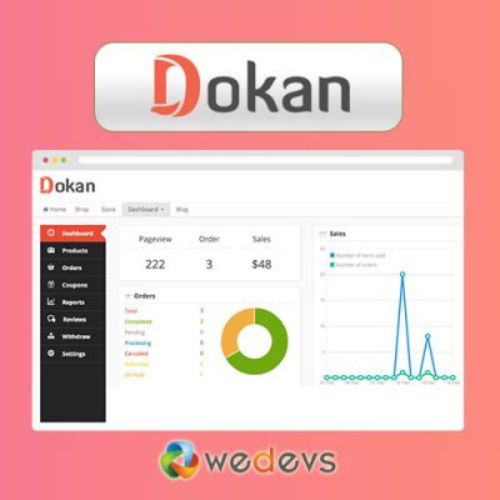 Dokan-Pro