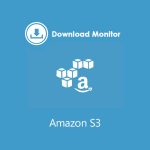 Download Monitor – Amazon S3