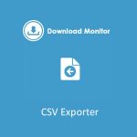 Download Monitor – CSV Exporter