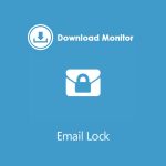 Download Monitor – Email Lock