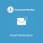 Download Monitor – Email Notification