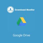 Download Monitor – Google Drive