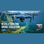 Drone Media | Aerial Photography & Videography Theme