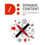 Dynamic Content for Elementor 3.1.5