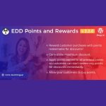 Easy Digital Downloads – Points and Rewards