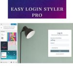 Easy Login Styler Pro