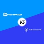 Event Schedule Manager