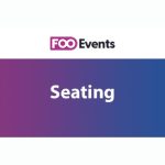 FooEvents Seating