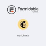 Formidable Mailchimp