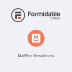 Formidable MailPoet Newsletters