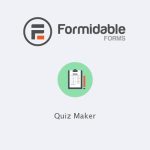 Formidable Quiz Maker Formidable Quiz Maker