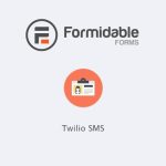 Formidable Twilio SMS