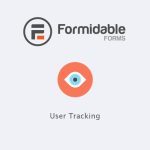 Formidable User Tracking