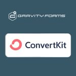 Gravity Forms ConvertKit Add-On