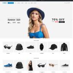 Web mẫu – Shop Thời trang, túi xách, phụ kiện shop3