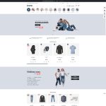 Web mẫu – Shop Thời trang phụ kiện shop37