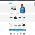 Web mẫu – Shop Thời trang, túi xách, phụ kiện, thiết bị shop4