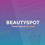 BeautySpot – WordPress Theme for Beauty Salons