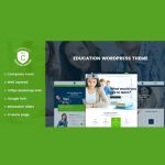 Campress – Responsive Education WordPress Theme