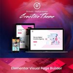 Draven – Multipurpose Creative Template