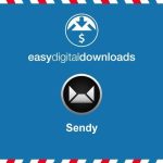 Easy Digital Downloads – Sendy