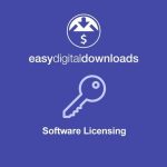 Easy Digital Downloads – Software Licensing