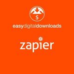 Easy Digital Downloads – Zapier