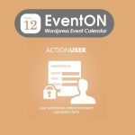 EventON – Action User